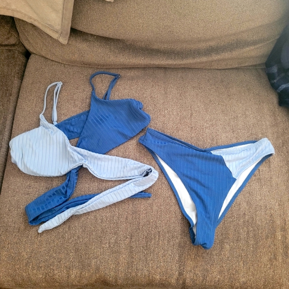 Bikini Swimsuit